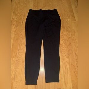 Black Leggings